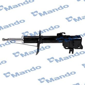 Амортизатор підв. Nissan Qashqai передн. прав. MANDO MSS020103