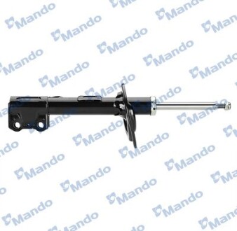 Амортизатор підв. TOYOTA HIGHLANDER передн. прав. MANDO MSS020128