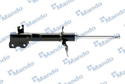 Амортизатор подвески газонаполненный задний правый Nissan X-Trail (01-) (MSS0201 MANDO MSS020174