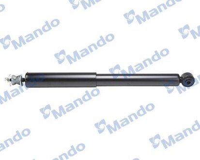 Амортизатор подвески газонаполненный задний Mitsubishi Pajero (07-) MANDO MSS020201