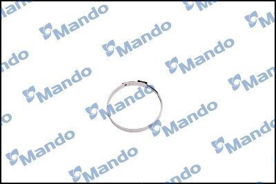 Хомут пильовика MANDO TS577220U000