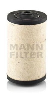 Фільтр паливний MANN BFU811