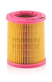 Фото фільтр повітряний MANN C1024 Фільтр повітряний MANN C1024