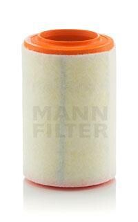 Фільтр повітряний MANN C15007