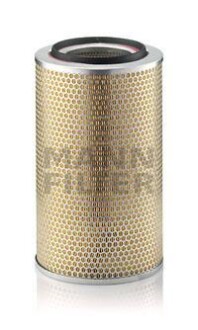 Фільтр повітряний MANN C234403