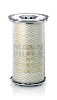 Фільтр повітряний MANN C24037