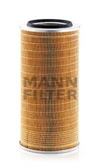Фільтр повітряний MANN C246508