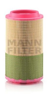 Фільтр повітряний MANN C247451