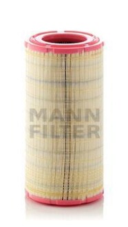 Фільтр повітряний MANN C249042