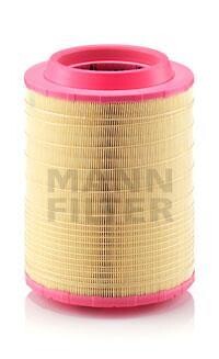 Фільтр повітряний MANN C256602
