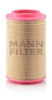 Фільтр повітряний MANN C258605