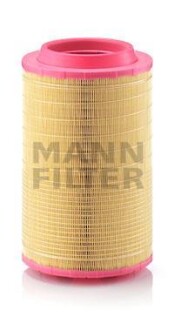 Фільтр повітряний MANN C258606