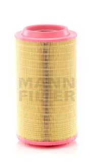 Фільтр повітряний MANN C259901