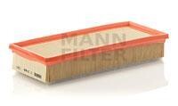 Фільтр повітря MANN C3188