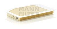 Фільтр повітряний MANN C33106