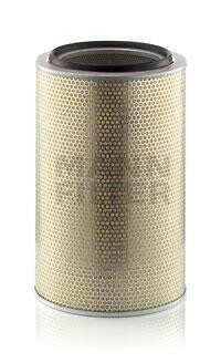 Фільтр повітряний MANN C3316002