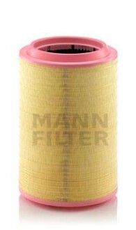 Фільтр повітряний MANN C3316302