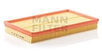 Фільтр повітряний MANN C34116