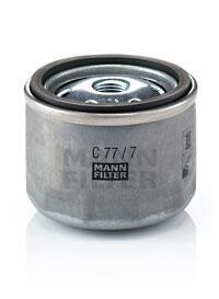 Фільтр повітряний MANN C777