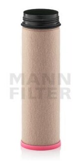 Фільтр повітряний MANN CF1440