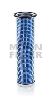 Фільтр повітряний MANN CF751X