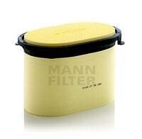 Фільтр повітряний MANN CP26295