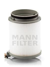 Фільтр салону MANN CU1546