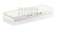 Фільтр салону MANN CU3959