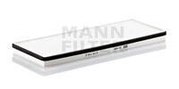 Фільтр салону MANN CU4228