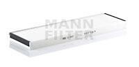 Фільтр салону MANN CU5067