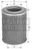 Фільтр масляний MANN H10532N (фото 1)