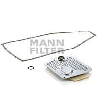 Фільтр гідравлічний КПП MANN H25221XKIT