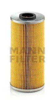 Фільтр масляний MANN H9432T