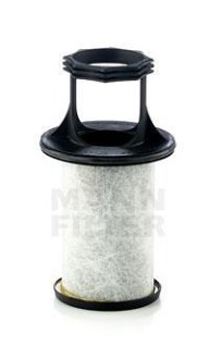 Фільтр повітря MANN LC50031X