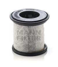 Фільтр повітряний MANN LC7002