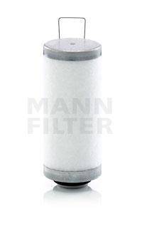 Фільтр системи вентил.картера MANN LE2009