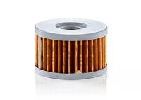 Фільтр масляний MANN MH68