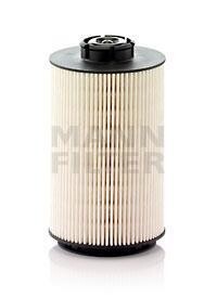 Фільтр паливний MANN PU10581X