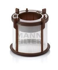 Фільтр паливний MANN PU50X