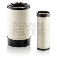 Фільтр повітряний MANN SP30212