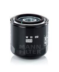 Фільтр масляний MANN W10050