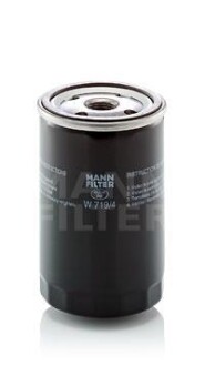 Фільтр масляний MANN W7194