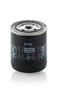 Фільтр оливний MANN W930