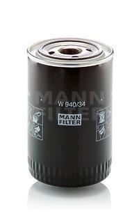 Фільтр масляний MANN W94034