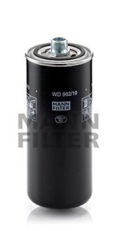 Фільтр гідравлічний MANN WD96219