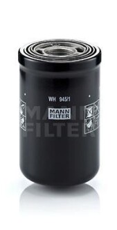 Фільтр гідравлічний MANN WH9451