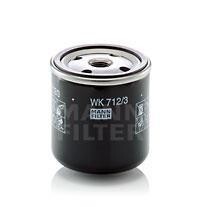 Фільтр паливний MANN WK7123