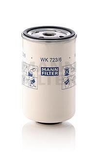 Фільтр паливний MANN WK7236