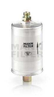 Фільтр паливний MANN WK726