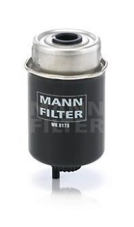 Фільтр паливний MANN WK8173